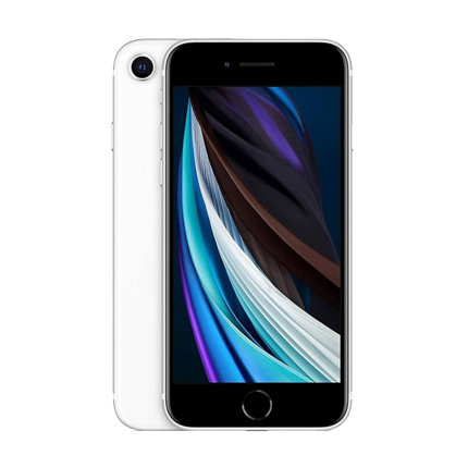 iPhone SE 2020 White 64GB
